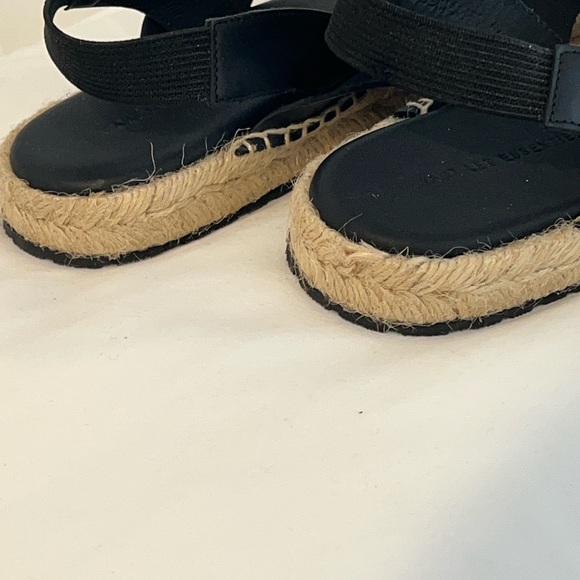 Want les essentials sandals size 40 - Picture 6 of 6